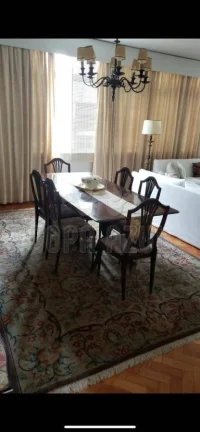 Imagem Copacabana – Rua Souza Lima | Residencial › Apartamento 3 quarto(s) à Venda