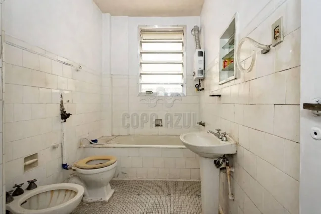 Imagem Copacabana - Residencial › Apartamento com 3 quarto(s) a Venda