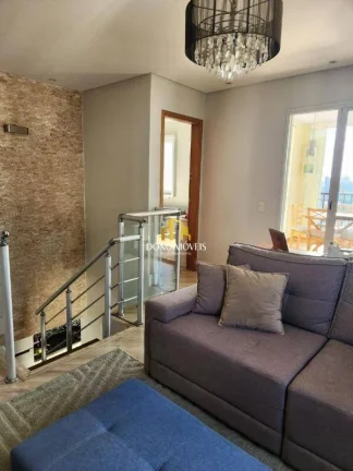 Imagem Apartamento Duplex - 3 dormitórios sendo 1 suíte | Condomínio Soul