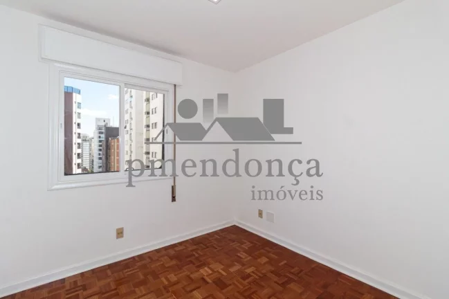 Imagem Apartamento em Perdizes com 3 quartos e 2 vagas, 105m²