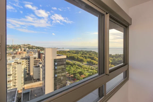 Imagem PDBPDB 2024 Apto ATMOSFERA-SKY - Apartamento à venda no bairro Praia de Belas - Porto Alegre/RS