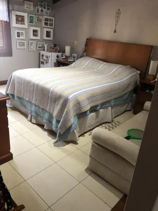 Imagem Casa em Alphaville - 257m²