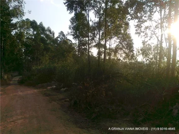 Imagem Área à venda, 70980 m² por R$ 20.500.000,00 - Granja Viana - Cotia/SP