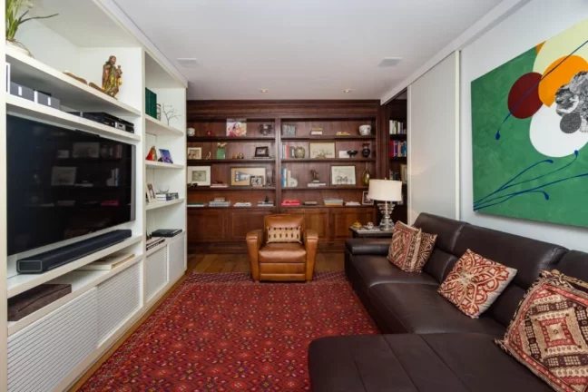 Imagem Cobertura duplex em Itaim Bibi São Paulo SP, apartment in São Paulo Brazil, apartamento duplex em São Paulo, apartamento 2 quartos em Sãoi Paulo SP