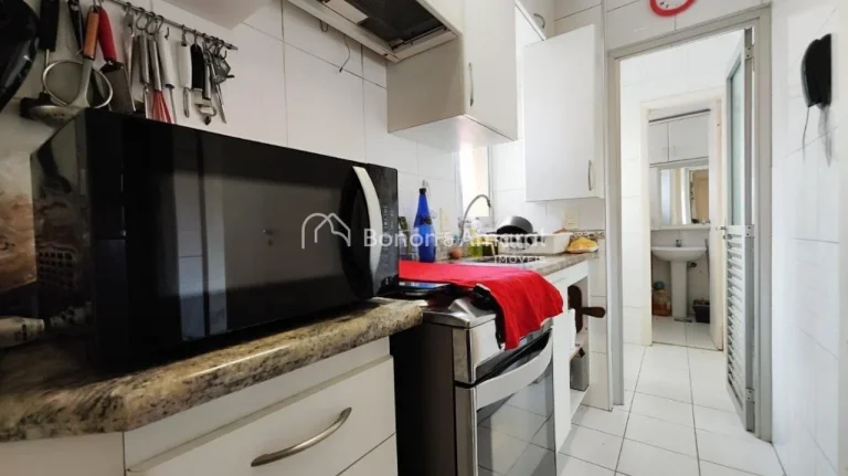 Imagem Ótimo apartamento com sol da manhã, localizado em um dos bairros mais desejados de Campinas. 

Pos...