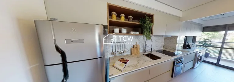 Imagem Apartamento à venda no bairro Vila Mariana - São Paulo/SP, Zona Sul