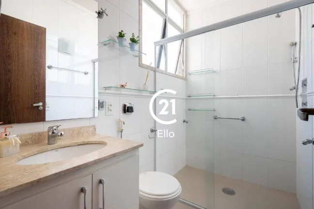 Imagem Apartamento com 3 dormitórios à venda, 180 m² por R$ 2.998.000,00 - Itaim Bibi - São Paulo/SP