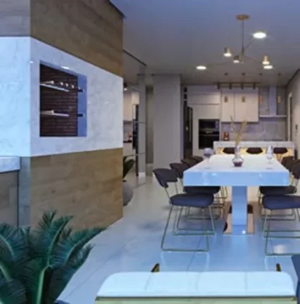Imagem Apartamento à venda no bairro Centro - Balneário Camboriú/SC