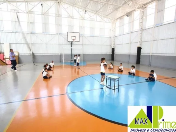 Imagem EXCELENTE PRÉDIO COMERCIAL IDEAL PARA ESCOLA/CRECHE