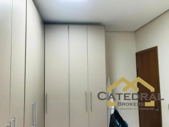 Imagem SOBRADO COM 3 DORMITÓRIOS À VENDA, 150 M² POR R$ 1.200.000,00 - SÃO VENÂNCIO - ITUPEVA/SP