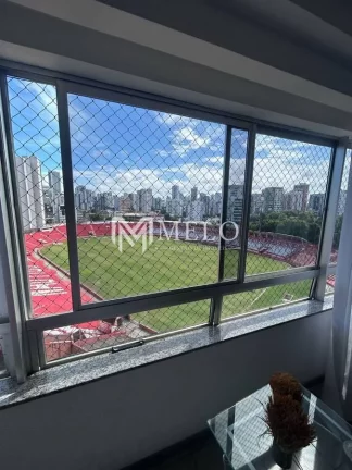 Imagem Oportunidade em AFLITOS: 105m², 02qts, 01suite, 01vaga..