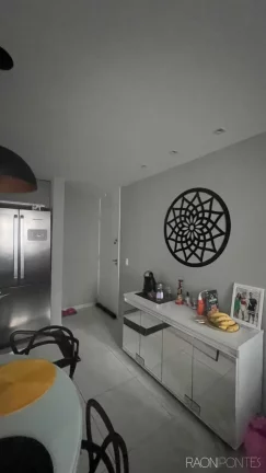 Imagem Apartamento com 3 Quartos à Venda, 55 m² em Vargem Pequena - Rio De Janeiro