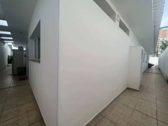 Imagem Casa com 4 dorms, Canto do Forte, Praia Grande - R$ 2 mi, Cod: 1088