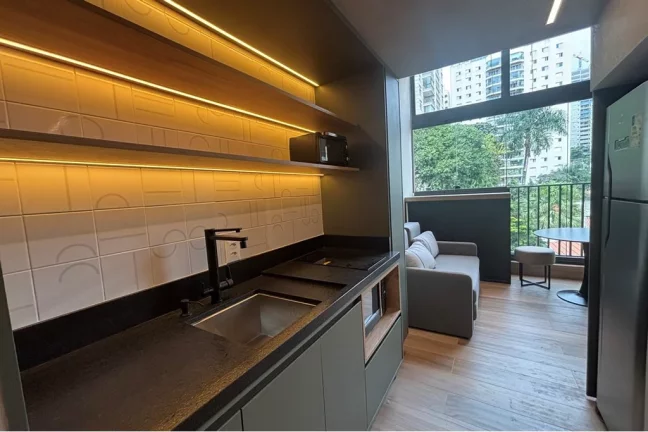 Imagem APARTAMENTO RESIDENCIAL em São Paulo - SP, Perdizes