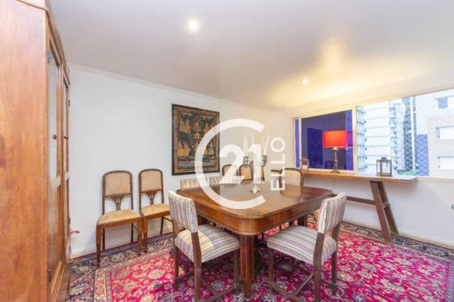 Imagem Itaim, 3 quartos, 149m², 1 por andar