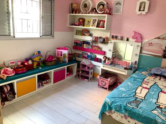 Imagem CASA NO RESIDENCIAL BORDON 1 - SUMARÉ