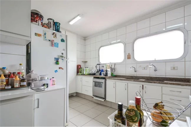 Imagem Apartamento com 3 Quartos à Venda, 158 m² em Vila Madalena - São Paulo