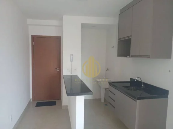 Imagem Apartamento com 1 dormitório à venda, 45 m² por R$ 290.000,00 - Ribeirânia - Ribeirão Preto/SP