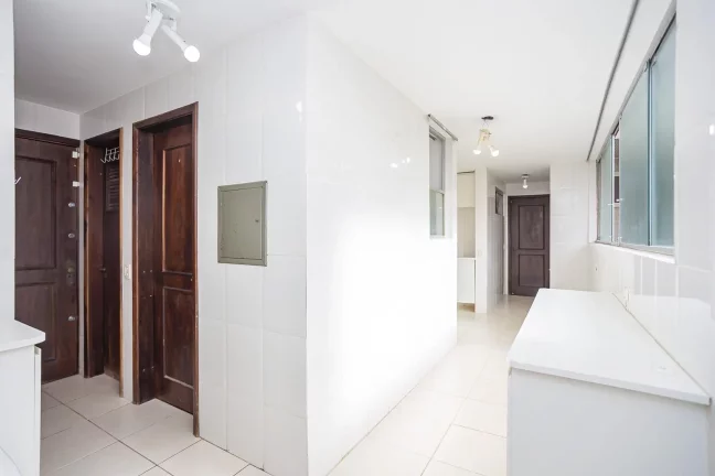 Imagem Apartamento 03 quartos no Juveve