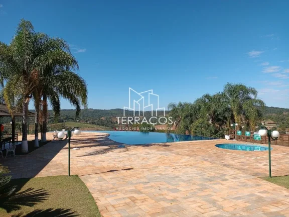 Imagem CASA NO CONDOMINIO BOTHANICA JARINU COM 4 DORMITÓRIO E 3 SUÍTES - INFRAESTRUTURA COMPLETA.