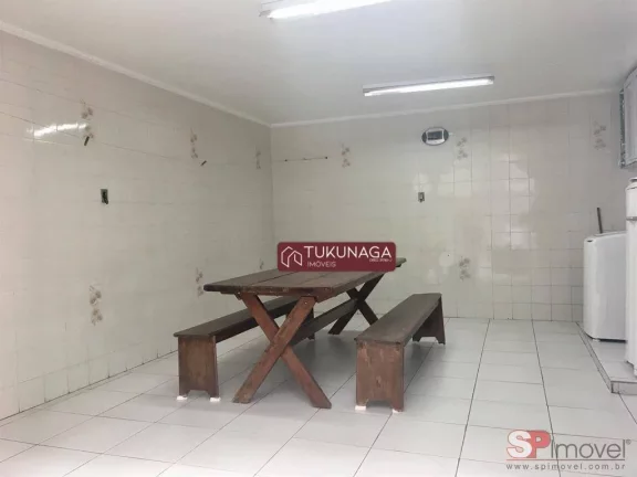 Imagem Sobrado à venda por R$ 905.000,00 - Vila Galvão - Guarulhos/SP