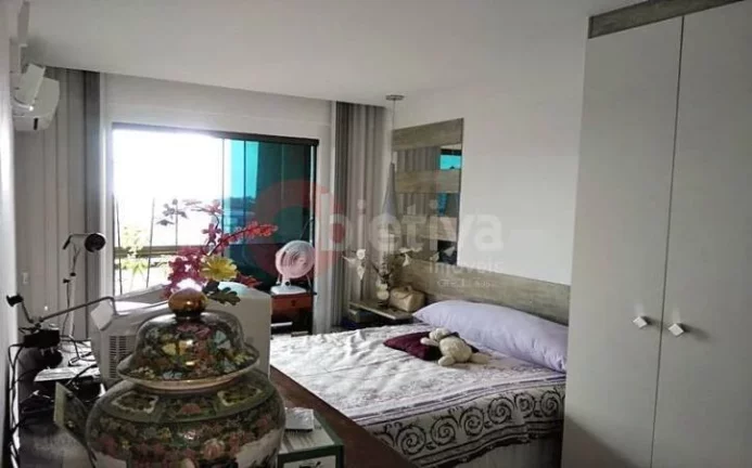 Imagem Apartamento com 1 dormitório à venda, 65 m² por R$ 430.000,00 - Jardim Flamboyant - Cabo Frio/RJ