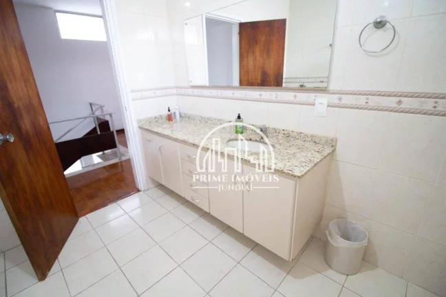 Imagem Casa à venda, 279 m² - Vila Vianelo - Jundiaí/SP