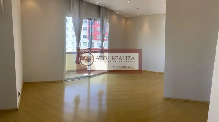 Imagem Vendo Oportunidade, Apartamento de 2 dormitórios com suíte em Jabaquara, São Paulo - 56m² por R$ 375.00..