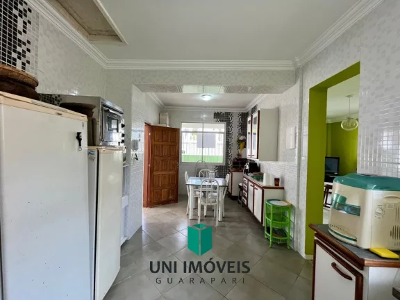 Imagem Casa no Centro de Guarapari em localização privilegiada