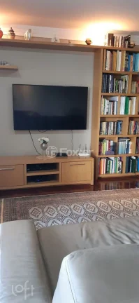 Imagem Apartamento Vila Leopoldina - 170M², 4 Dorms, 3 Suítes, 3 Vagas Determinadas, Varanda, Piscina, Armários.