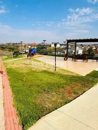 Imagem Terreno de 266,75m² no Condomínio Araguari, Zona Leste de Londrina – Oportunidade única para seu projeto dos sonhos!