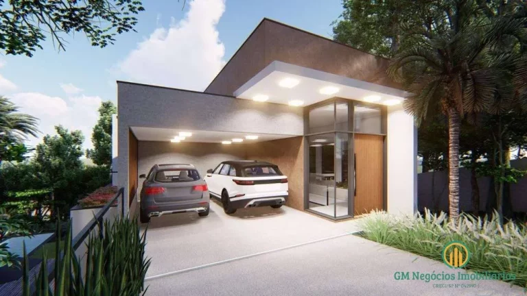 Imagem Cond. Jd Colibri (LOTE) 1.000 m² limpo e pronto p/ construir!