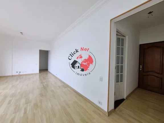Imagem Apartamento com 123m² á venda no bairro Chácara Inglesa em São Bernardo do Campo SP