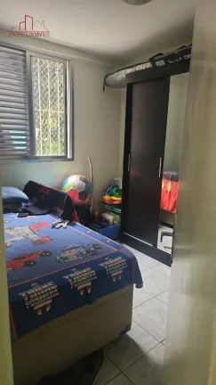 Imagem Oportunidade - Apartamento no Inocoop - 2 Dorms - 1 vaga