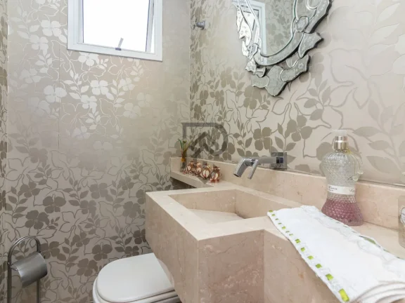 Imagem Apartamento chácara klabin andar alto