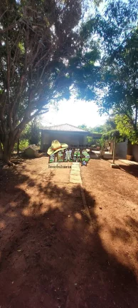 Imagem CHÁCARA A VENDA EM SANTA CRUZ DO RIO PARDO