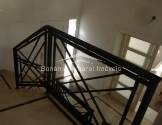 Imagem Casa à venda ou locação no Loteamento Caminhos de San Conrado, Sousas, Campinas/SP.

Residência ...