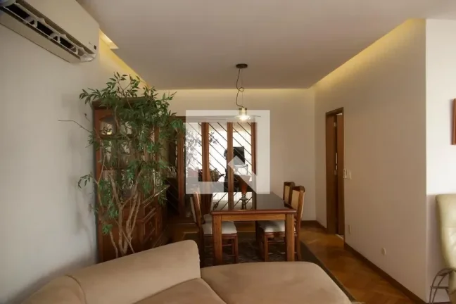 Imagem Apartamento à Venda - Leblon, 3 Quartos, 191 m2