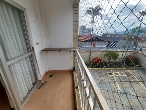 Imagem APARTAMENTO 1 QUARTO - JARDIM REAL - PRAIA GRANDE/SP