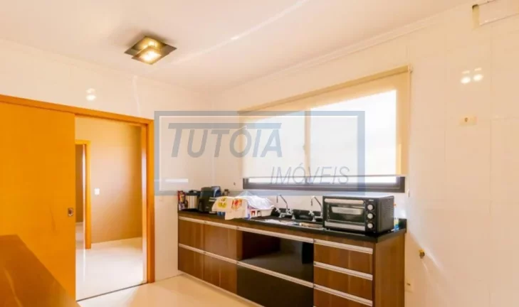 Imagem APARTAMENTO 4 DORMITORIOS PARA VENDA NA VILA MARIANA
