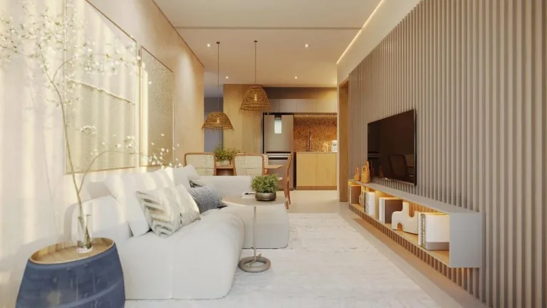 Imagem Apartamento Padrão