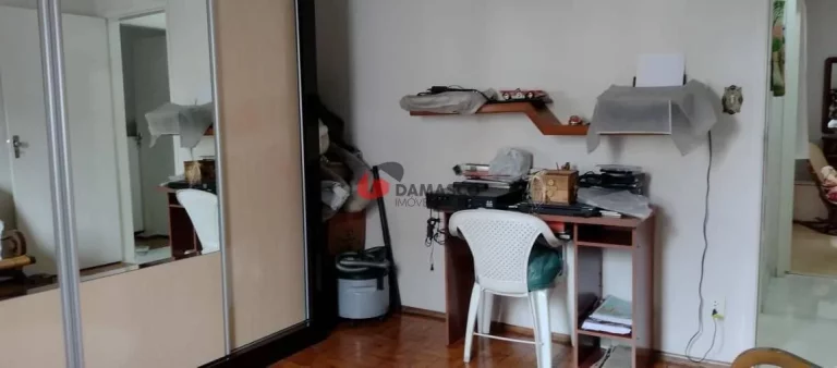 Imagem Sobrado à venda 3 Quartos, 1 Suite, 3 Vagas, 155M², Santa Paula, São Caetano do Sul - SP