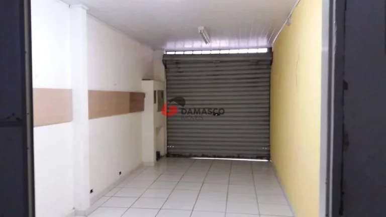 Imagem Depósito para Locação Santo Antônio, São Caetano do Sul - SP