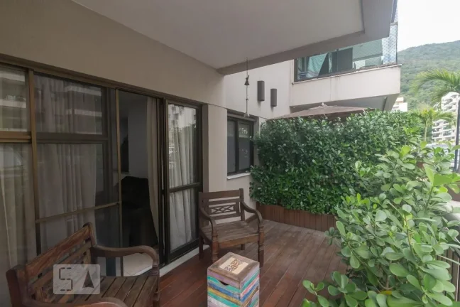 Imagem Apartamento à Venda - Recreio, 3 Quartos, 70 m2