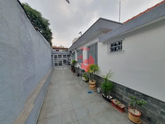 Imagem Casa Térrea Estuda permuta, com 4 dormitórios com edicula nos fundos , 5 vagas , bairro Rudge Ramos , São Bernardo campo
