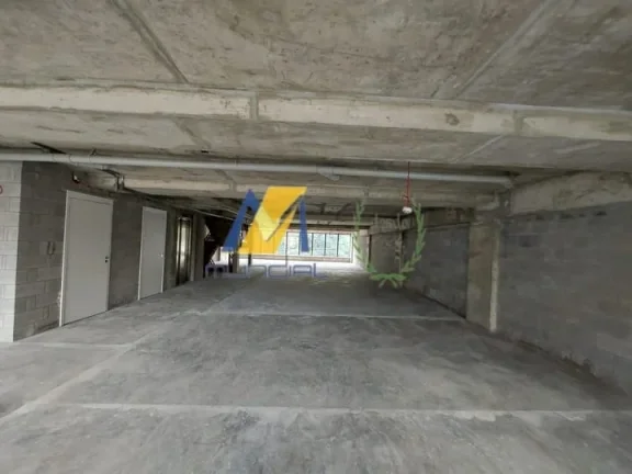 Imagem Galpão Novo para locação em Pinheiros