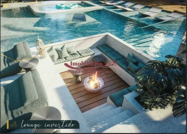 Imagem APARTAMENTO NO CONDOMÍNIO RESERVA MANDALA EM NOVA PARNAMIRIM