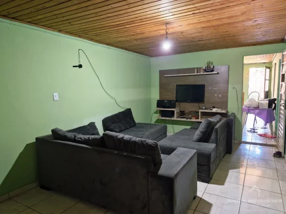 Imagem Casa ampla com salão comercial