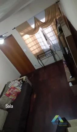 Imagem Casa à venda no bairro Parque Fongaro - São Paulo/SP