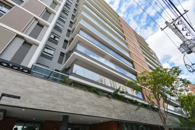 Imagem Imóvel com 4 Quartos à Venda, 274 m² em Perdizes - São Paulo